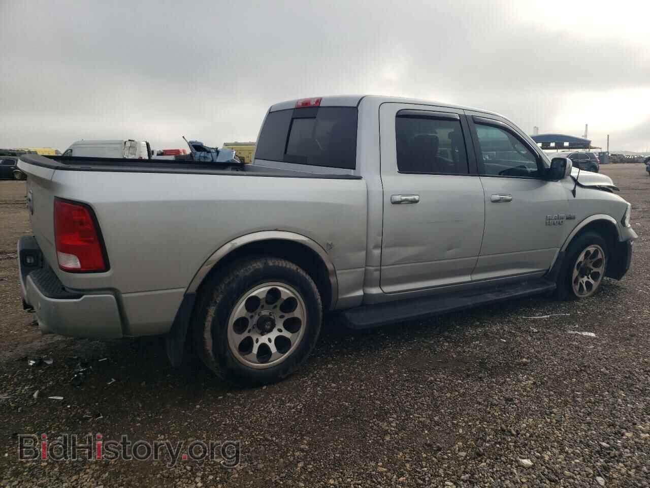 2016 RAM 1500 - VIN: 3C6RR6LT5GG337878 - Фото 3