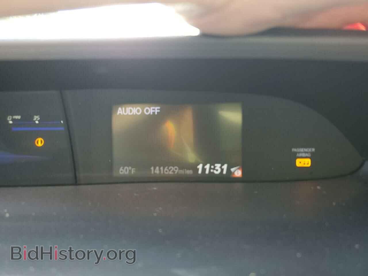 2013 HONDA CIVIC - VIN: 2HGFB2F58DH580300 - Фото 9