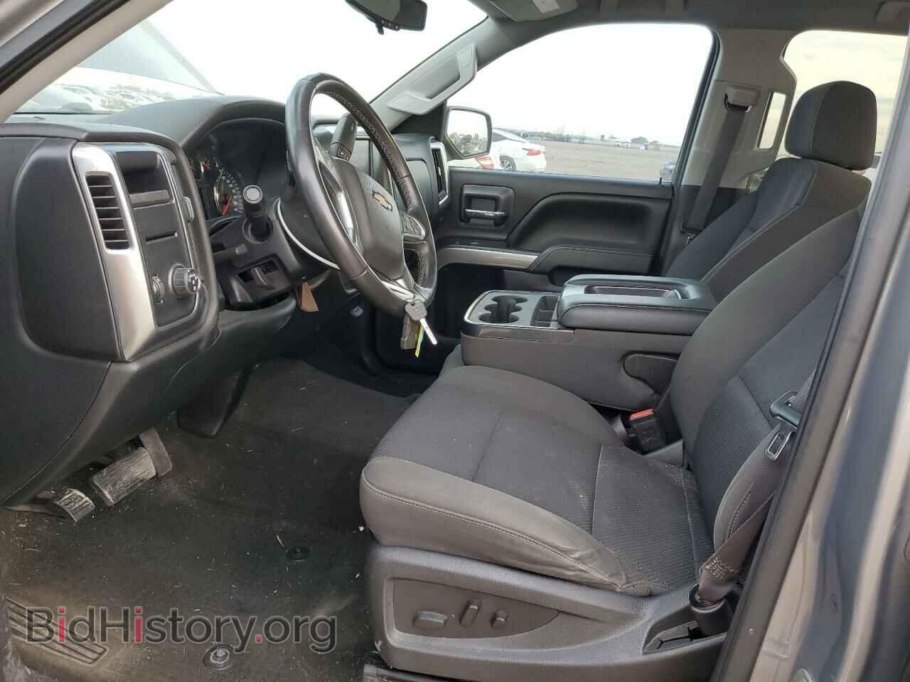 2017 CHEVROLET ALL Models - VIN: 3GCPCREC7HG190822 - Фото 7