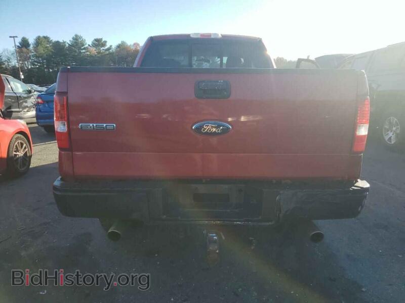2007 Ford ALL MODELS (VIN 1FTPX14V67FA37373) — photo 6 of 12
