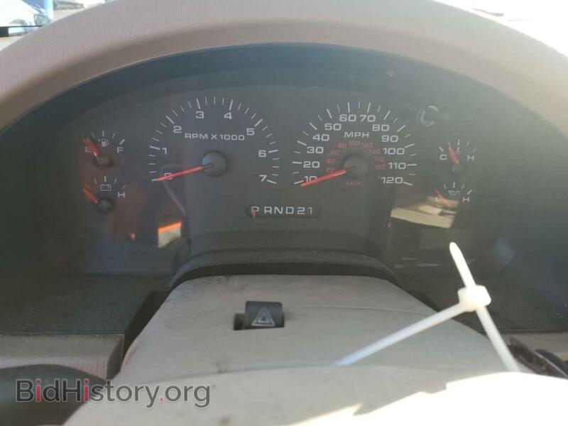 2007 Ford ALL MODELS (VIN 1FTPX14V67FA37373) — photo 9 of 12