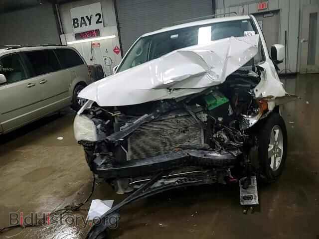 2013 DODGE CARAVAN - VIN: 2C4RDGCG4DR536653 - Photo 13