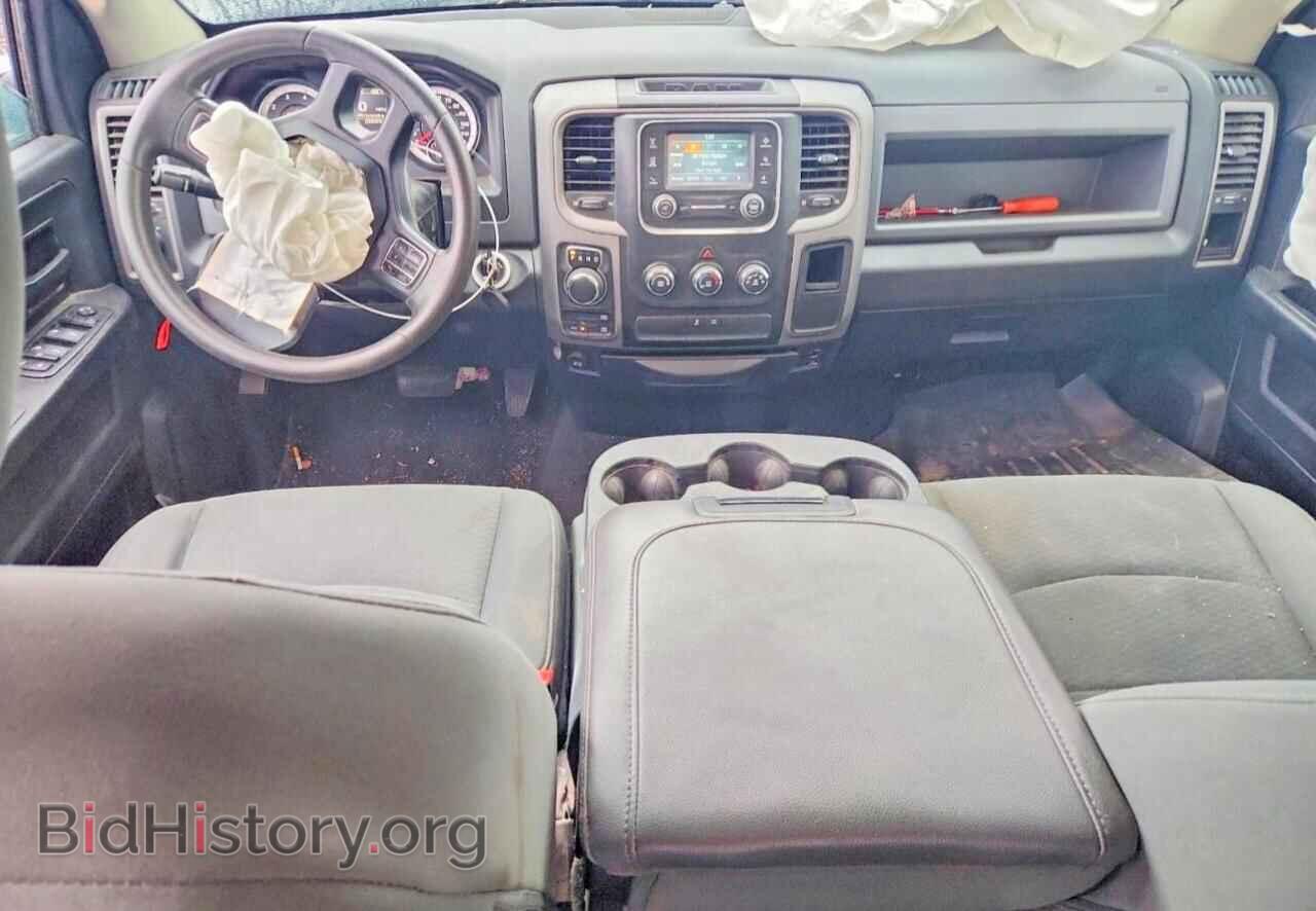 2015 RAM 1500 - VIN: 1C6RR7FT5FS657002 - Фото 8