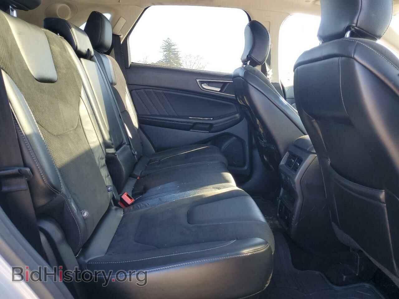 2016 FORD EDGE - VIN: 2FMPK4AP6GBB55202 - Photo 11