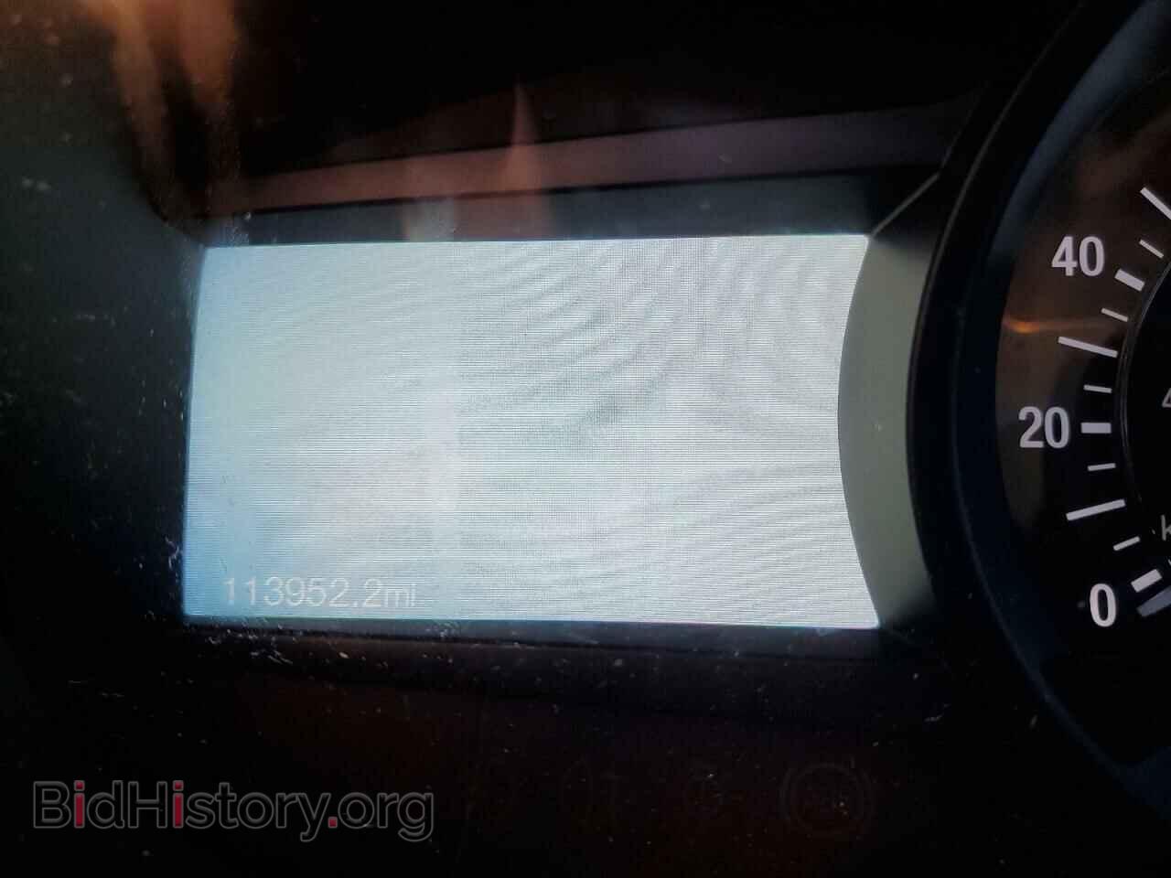 2016 FORD EDGE - VIN: 2FMPK4AP6GBB55202 - Photo 9