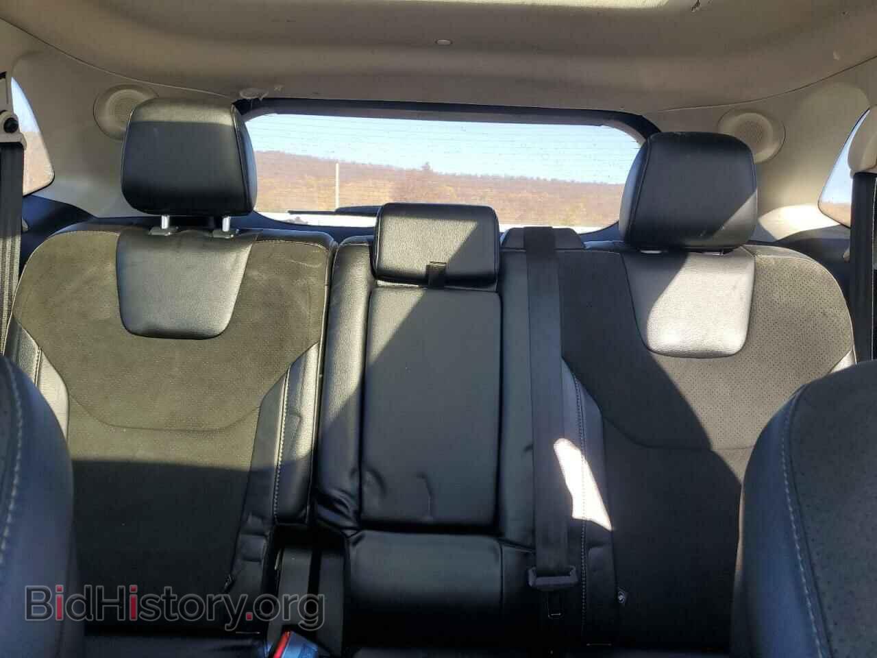 2016 FORD EDGE - VIN: 2FMPK4AP6GBB55202 - Photo 10