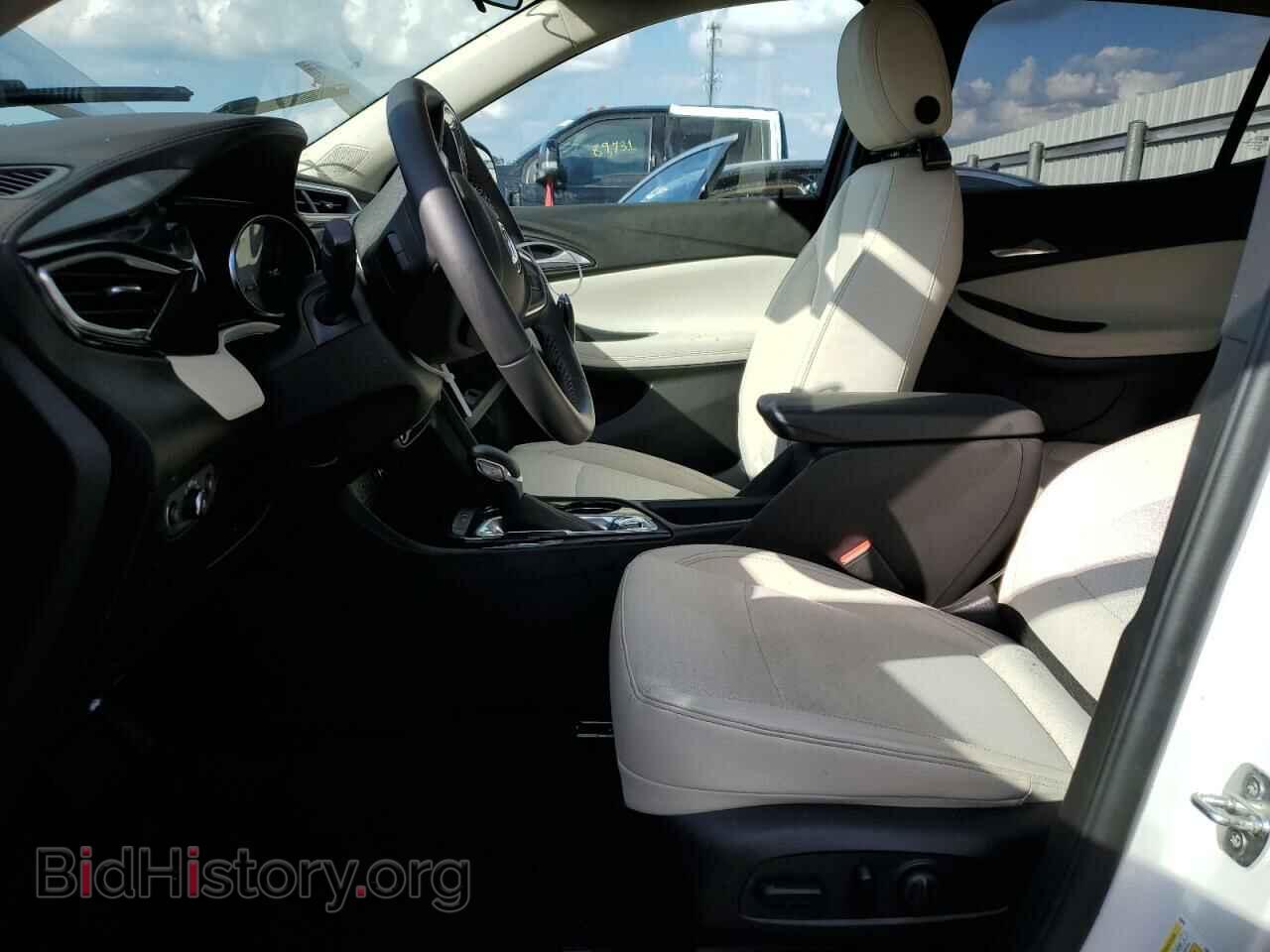 2020 BUICK ENCORE - VIN: KL4MMDSL7LB104797 - Фото 7