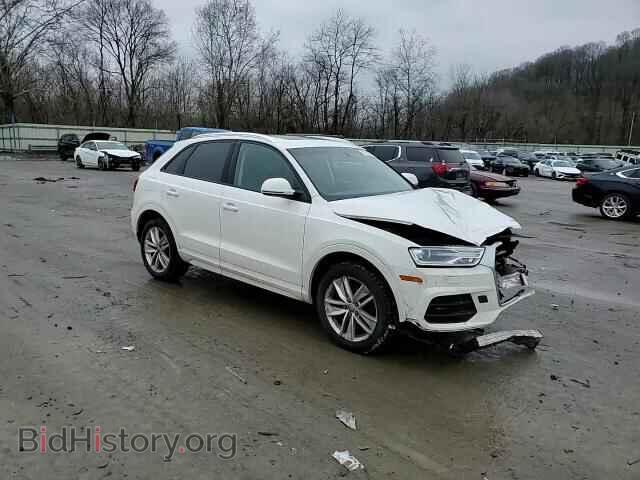 2017 AUDI Q3 - VIN: WA1ECCFS1HR014630 - Photo 15