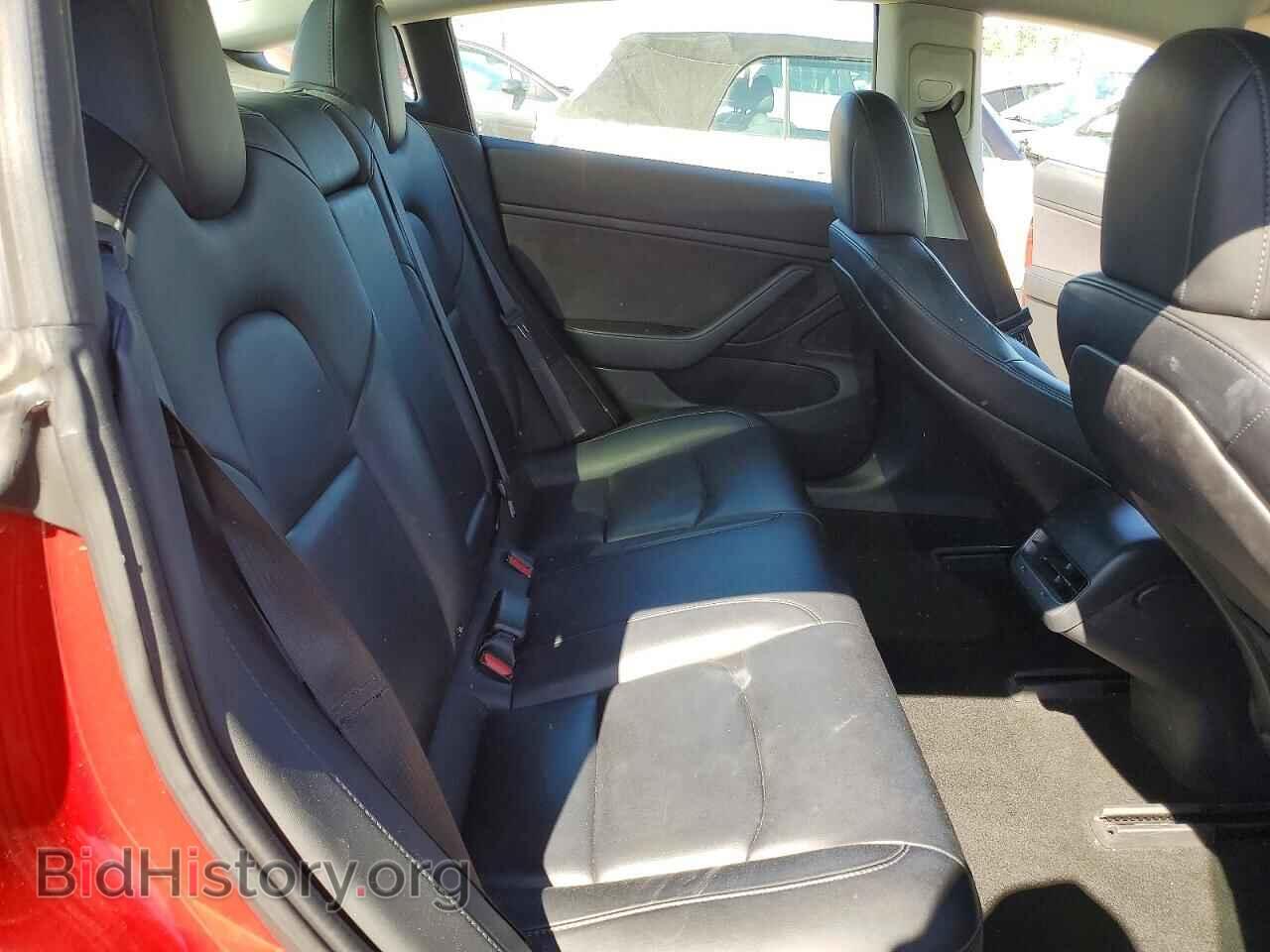 2018 TESLA MODEL 3 - VIN: 5YJ3E1EA2JF153794 - Photo 10