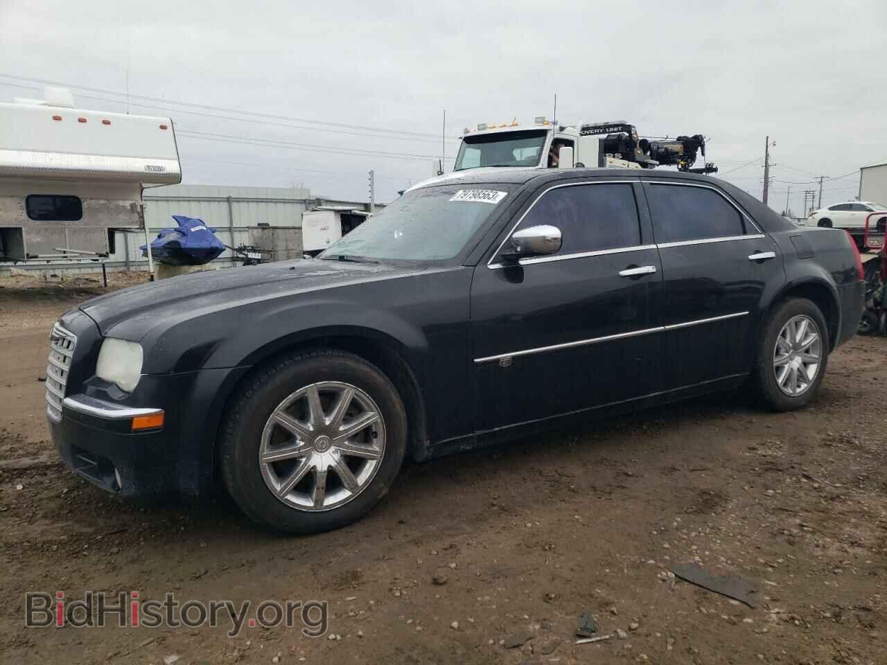 Photo 2C3CA6CT9AH126653 - CHRYSLER 300 2010