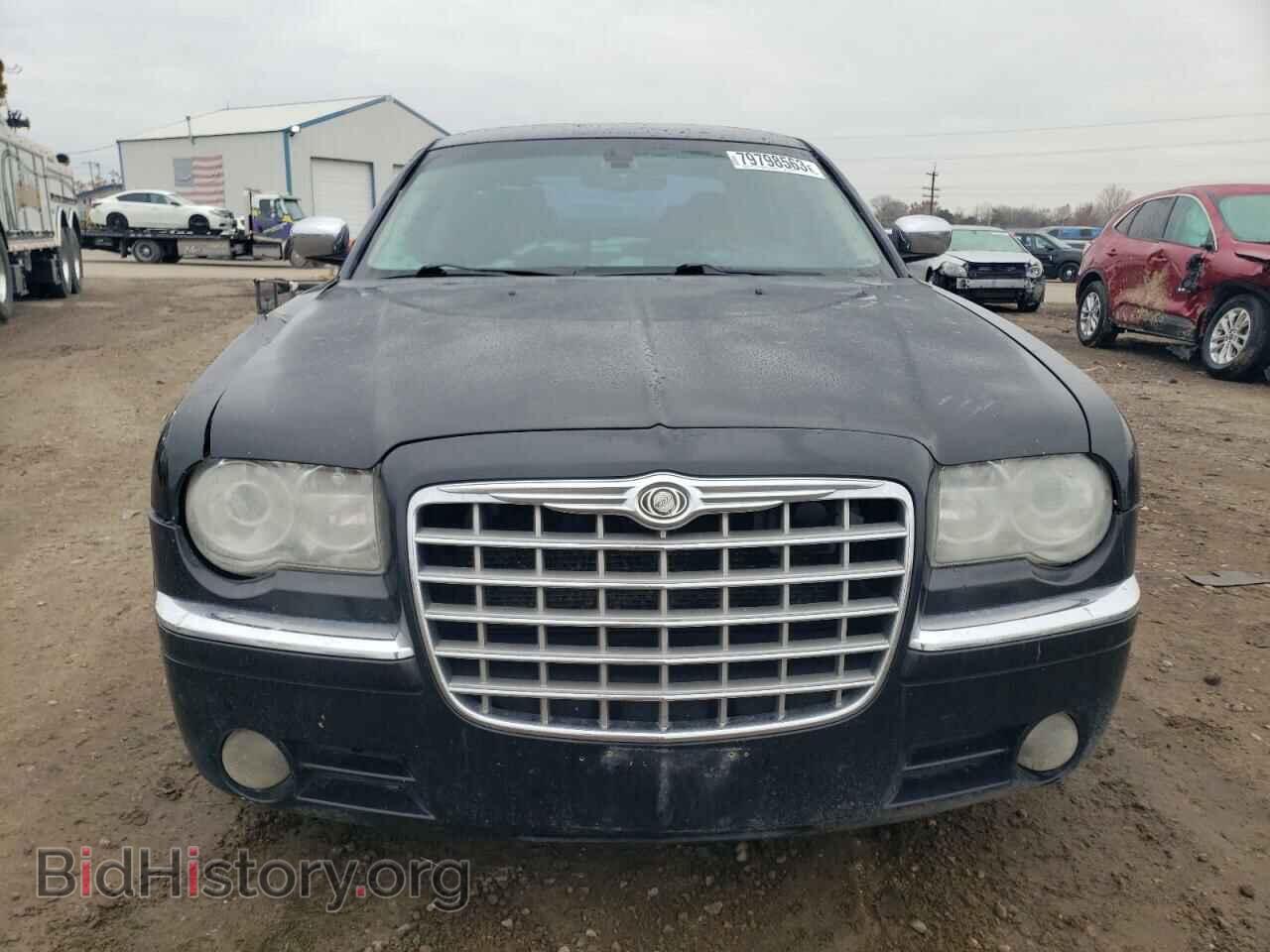 2010 CHRYSLER 300 - VIN: 2C3CA6CT9AH126653 - Фото 5