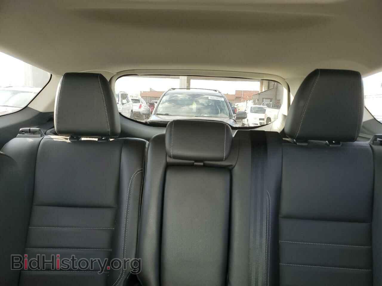 2015 FORD ESCAPE - VIN: 1FMCU0J95FUA87776 - Фото 10