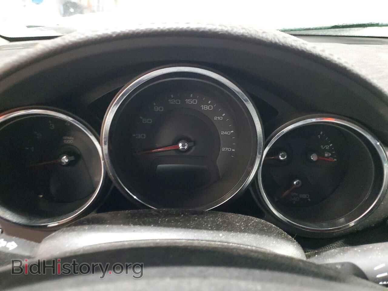 2009 CADILLAC CTS - VIN: 1G6DF577390174628 - Фото 9