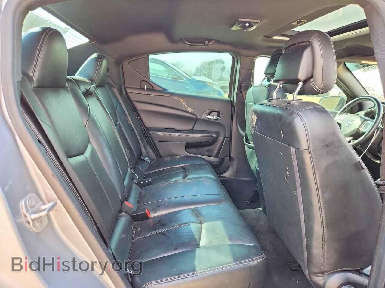 2014 DODGE AVENGER - VIN: 1C3CDZCG1EN147389 - Фото 10