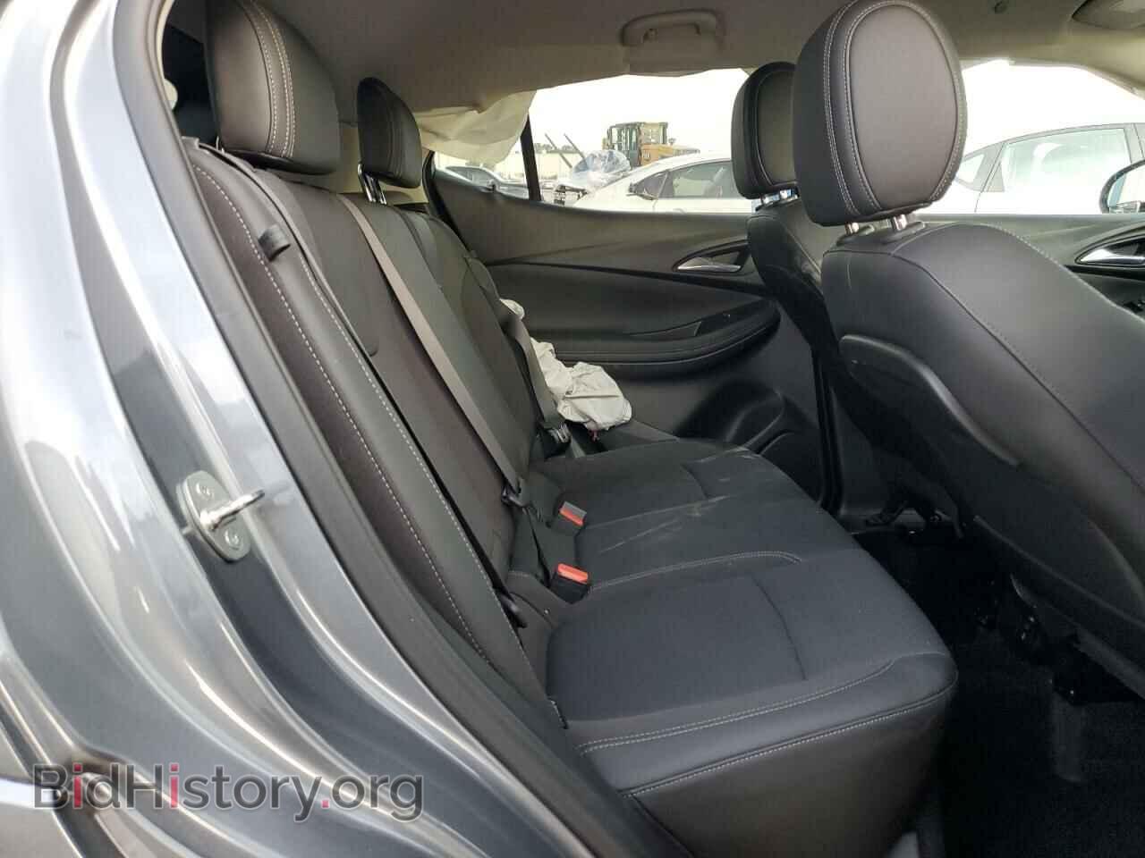 2020 BUICK ENCORE - VIN: KL4MMCSL4LB109028 - Photo 11