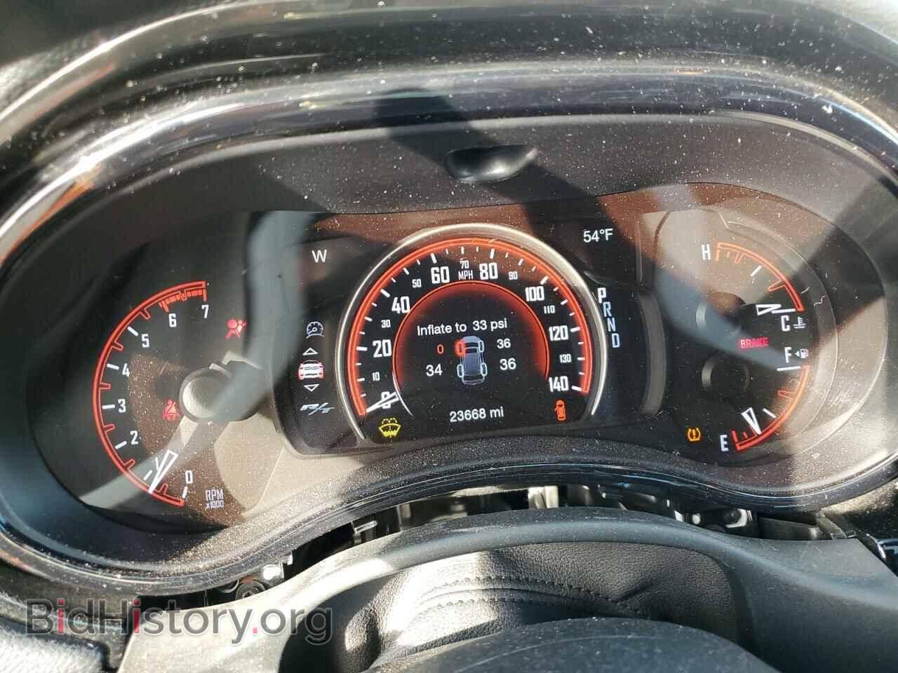 2021 DODGE DURANGO - VIN: 1C4SDHCTXMC608582 - Фото 9