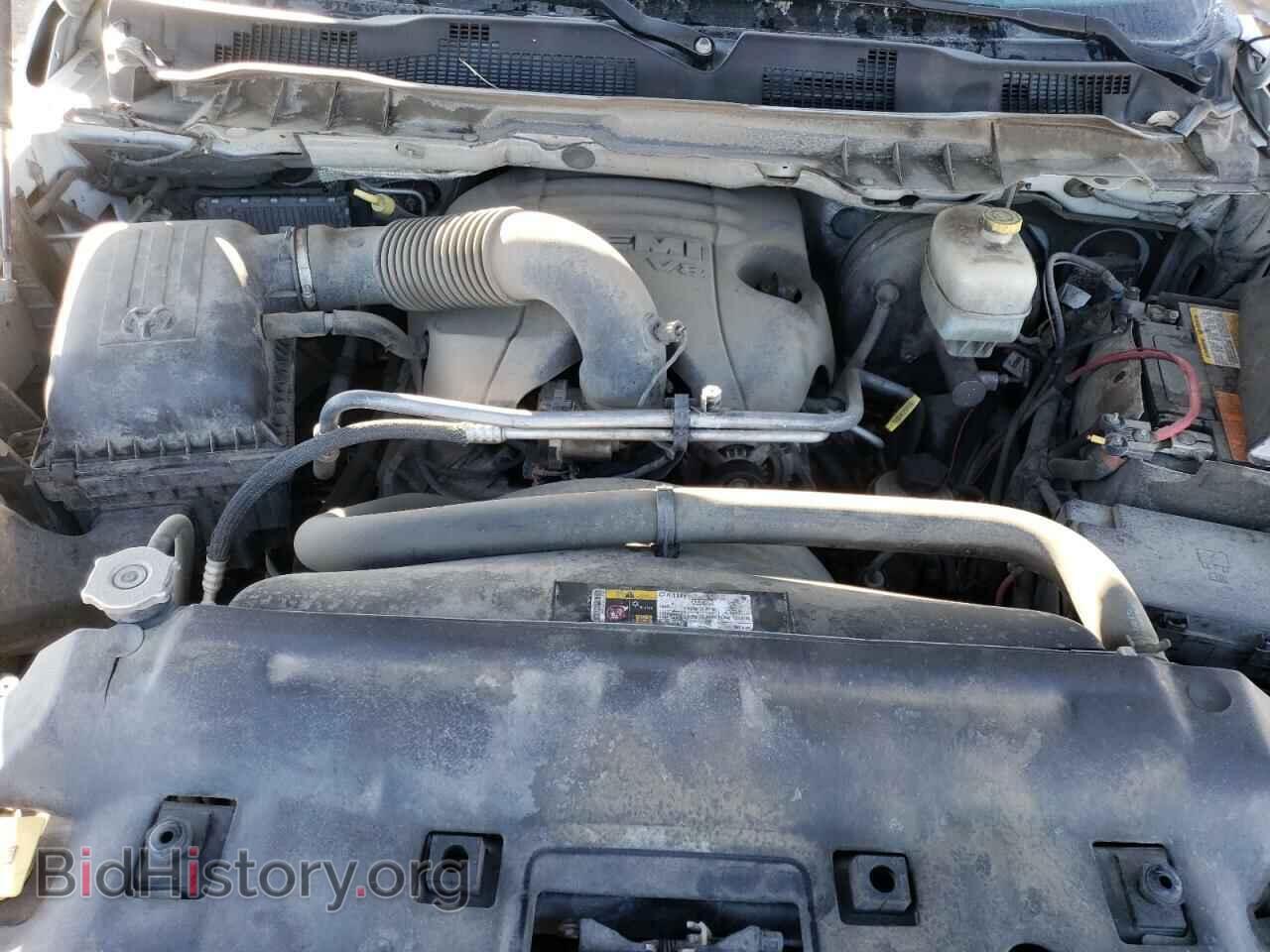 2014 RAM All Models - VIN: 3C6TR5CT0EG231190 - Фото 11