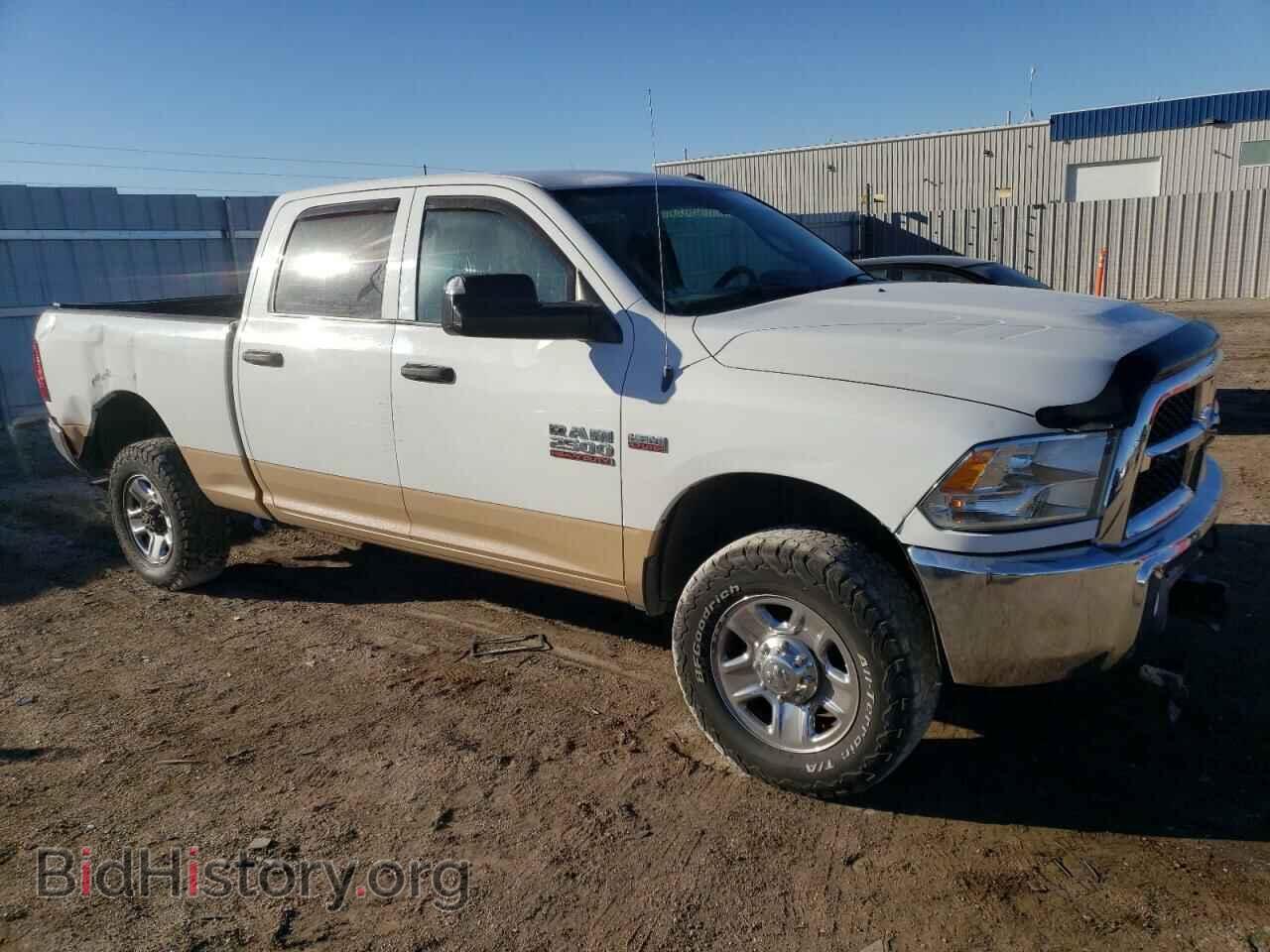 2014 RAM All Models - VIN: 3C6TR5CT0EG231190 - Фото 4