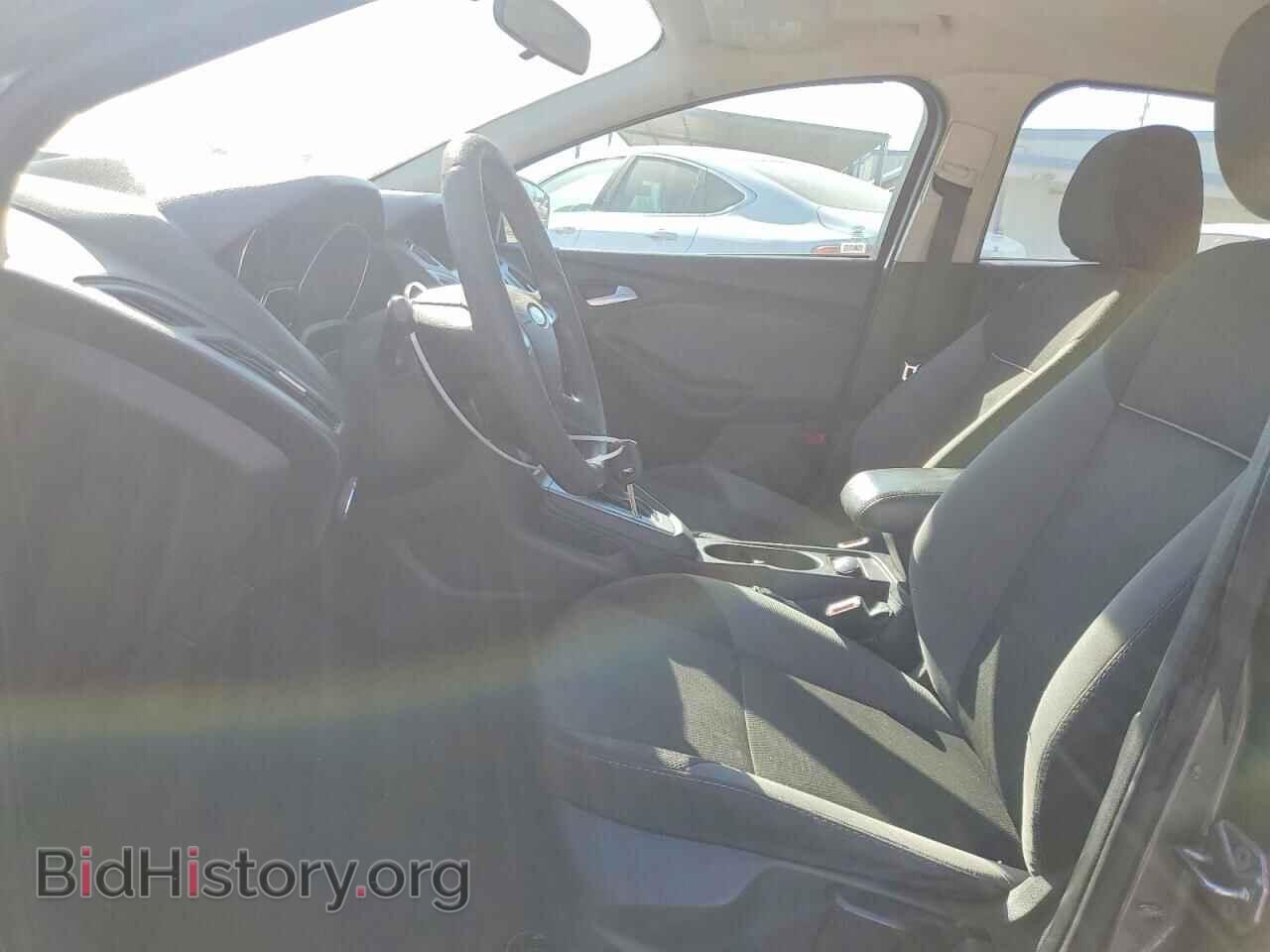2013 FORD FOCUS - VIN: 1FADP3K26DL313903 - Фото 7