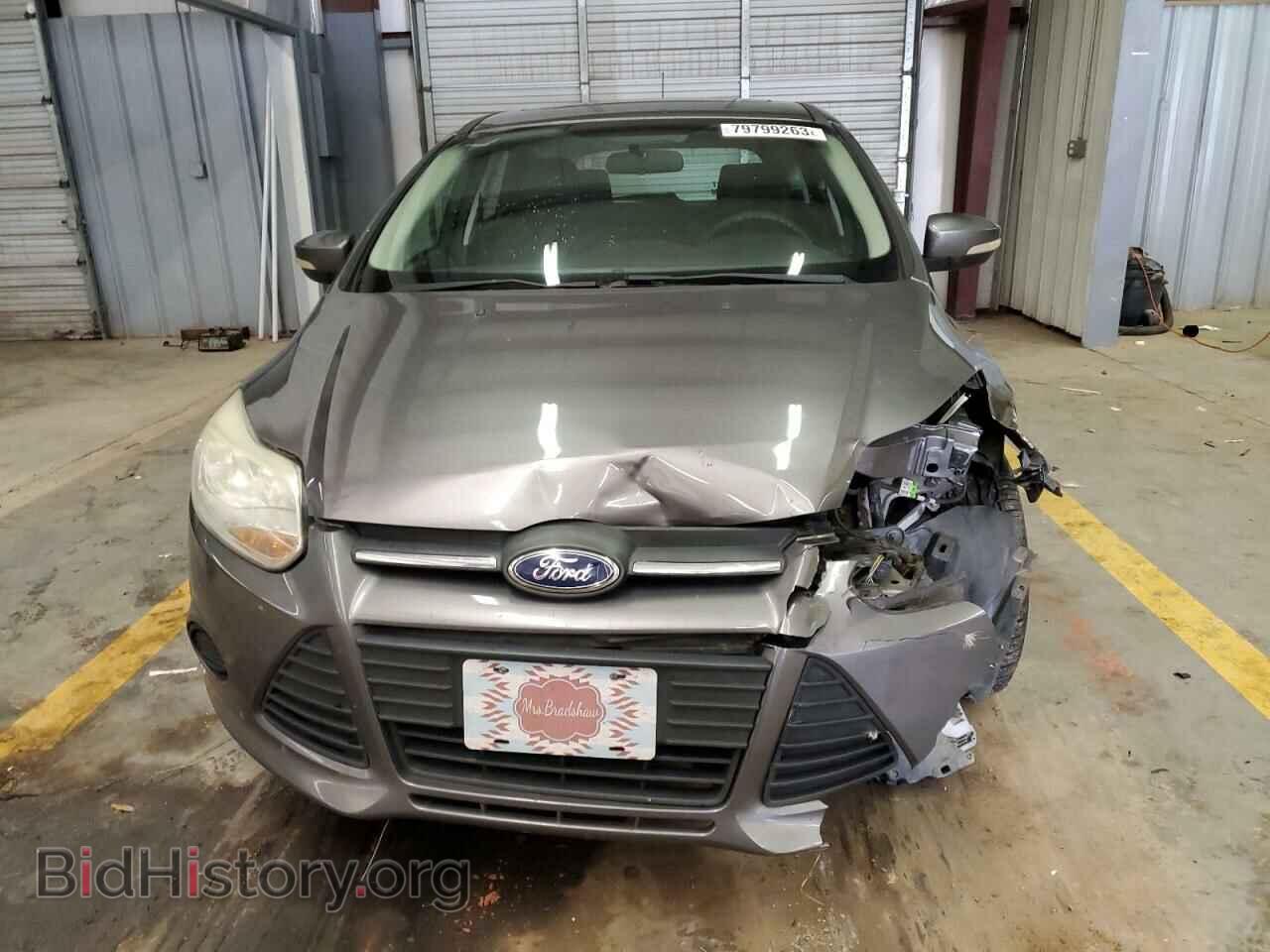 2014 FORD FOCUS - VIN: 1FADP3K2XEL367724 - Photo 5