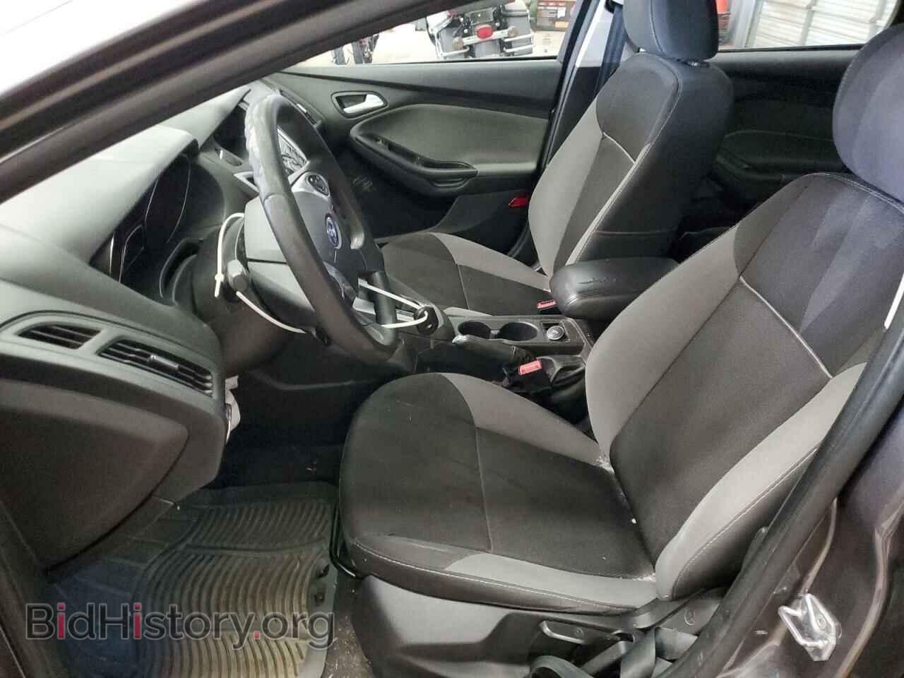 2014 FORD FOCUS - VIN: 1FADP3K2XEL367724 - Photo 7