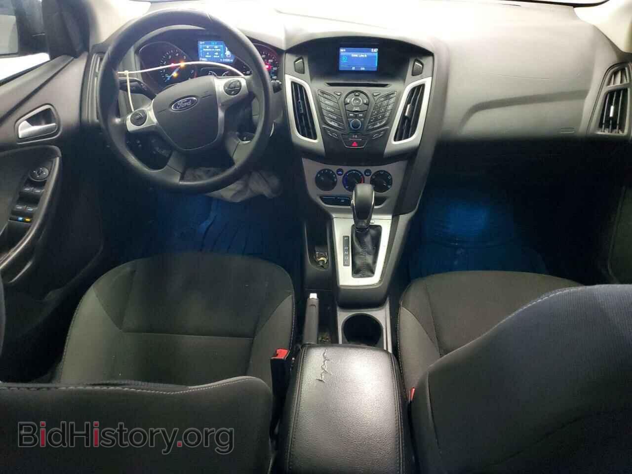 2014 FORD FOCUS - VIN: 1FADP3K2XEL367724 - Photo 8