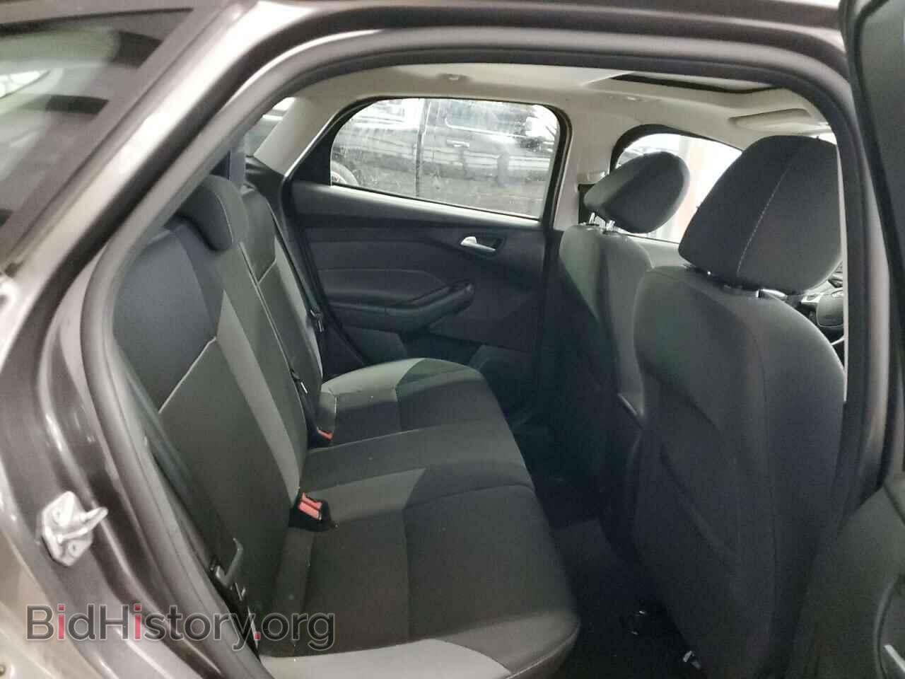 2014 FORD FOCUS - VIN: 1FADP3K2XEL367724 - Photo 10