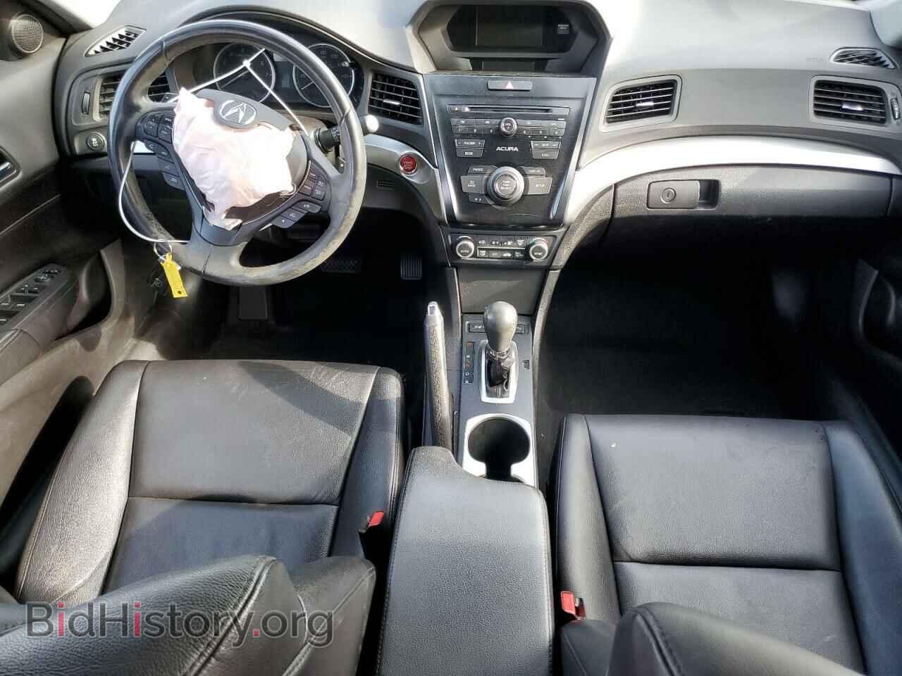 2017 ACURA ILX - VIN: 19UDE2F38HA014056 - Фото 8