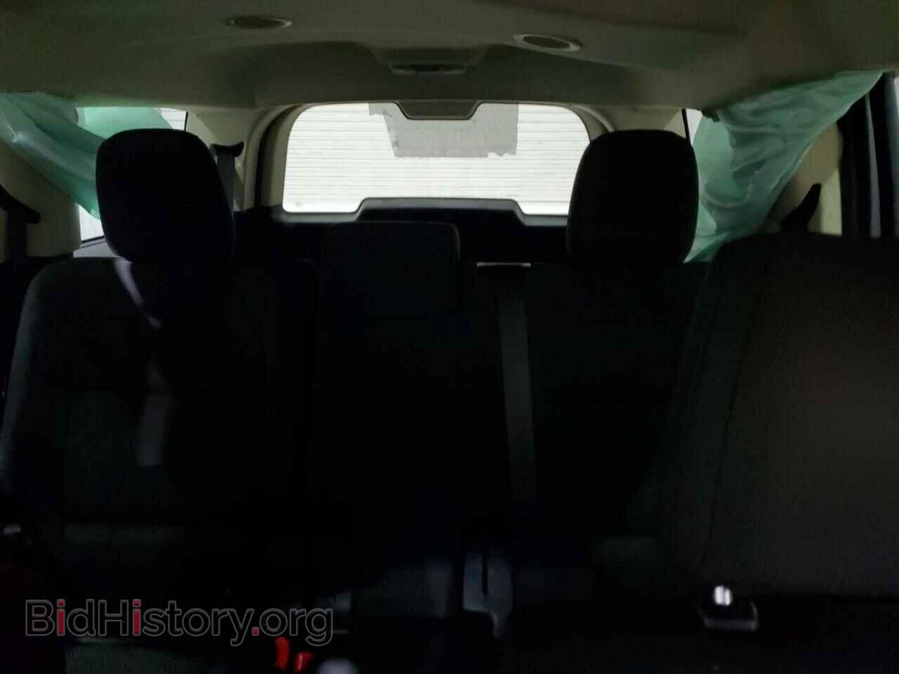 2013 FORD FLEX - VIN: 2FMHK6C89DBD14098 - Фото 10