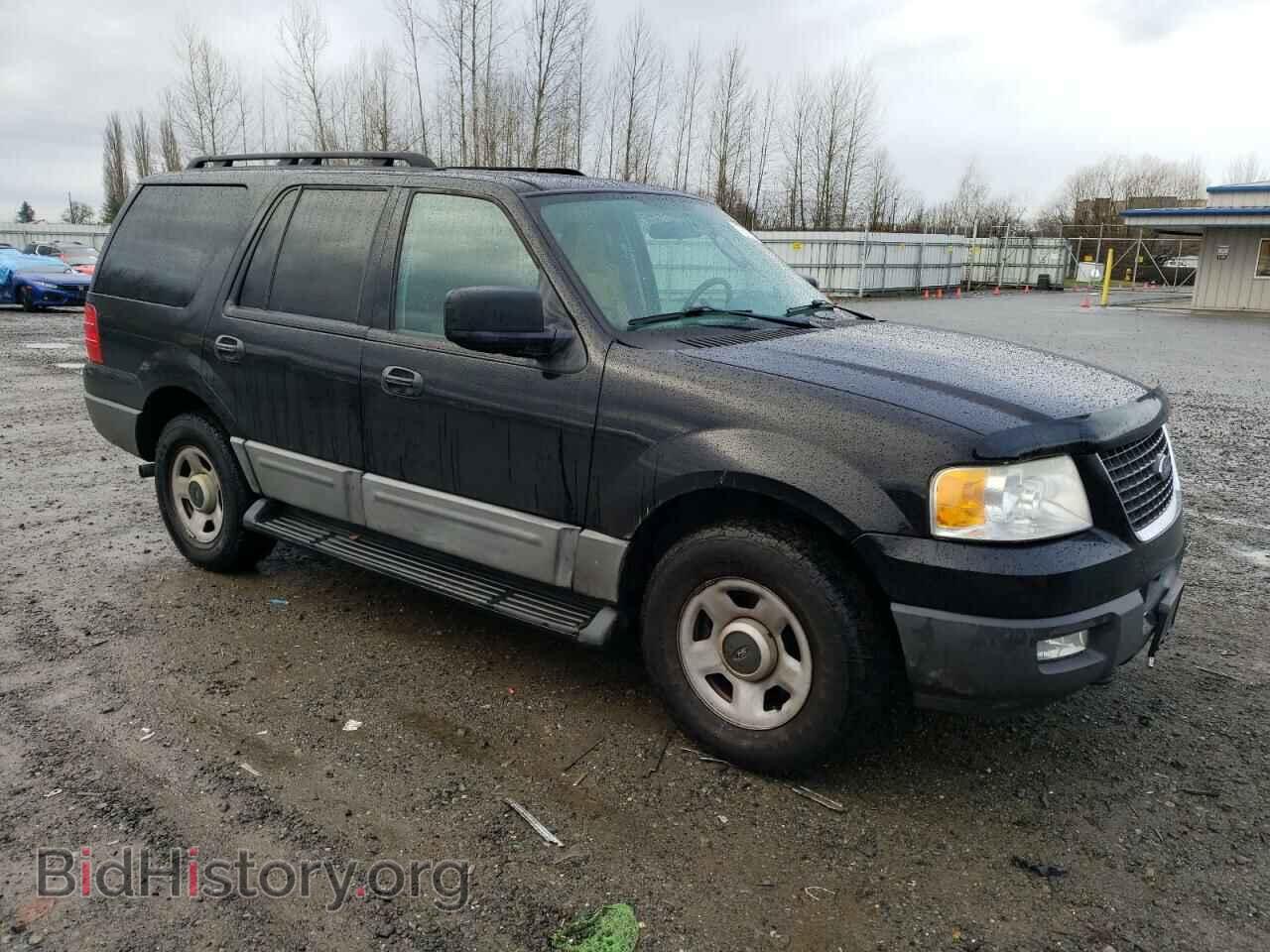 2006 FORD EXPEDITION - VIN: 1FMPU16546LA71359 - Фото 4