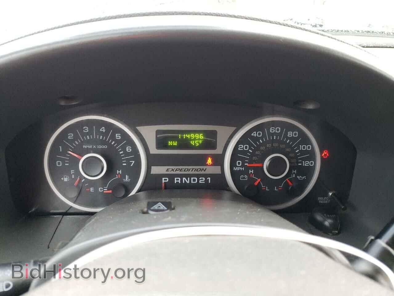 2006 FORD EXPEDITION - VIN: 1FMPU16546LA71359 - Фото 9