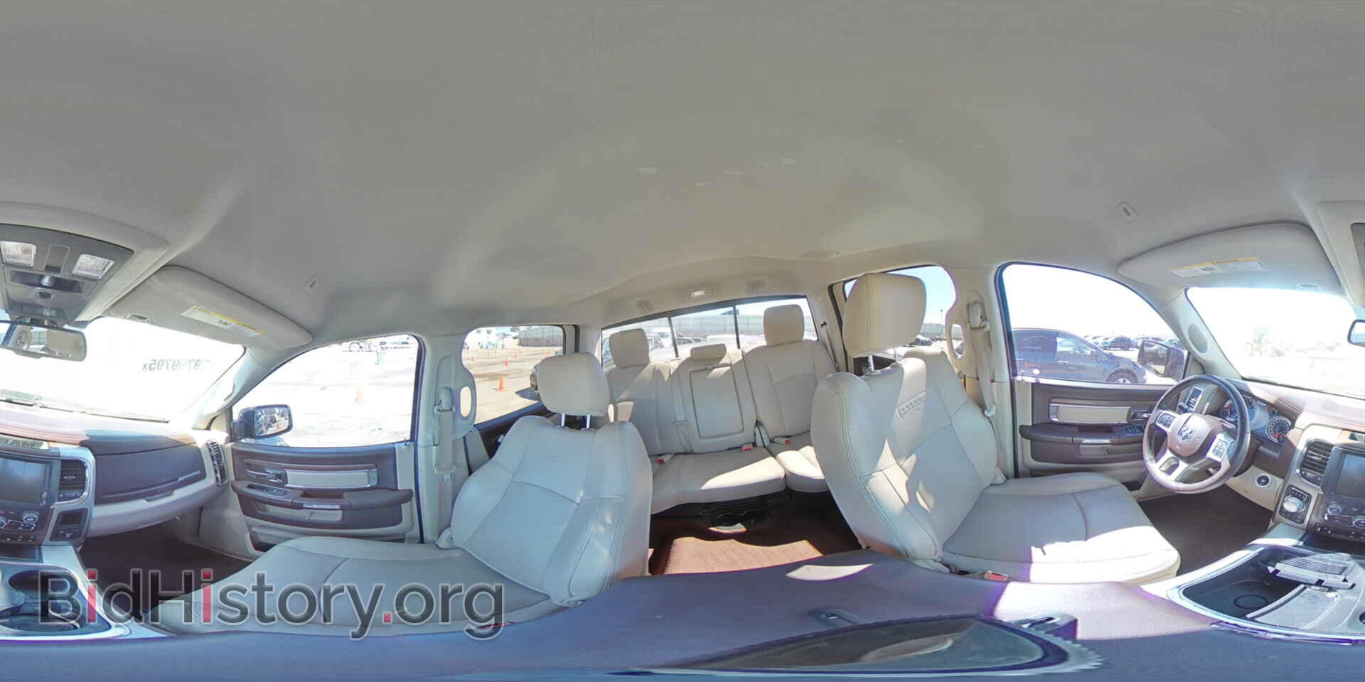 2017 RAM 1500 - VIN: 1C6RR7NT3HS712678 - Фото 14