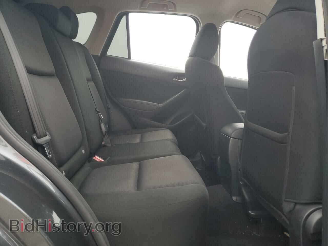 2014 MAZDA CX-5 - VIN: JM3KE2BE2E0373392 - Фото 11