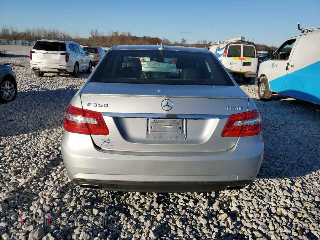 2013 MERCEDES-BENZ E-CLASS - VIN: WDDHF8JB0DA708898 - Фото 6