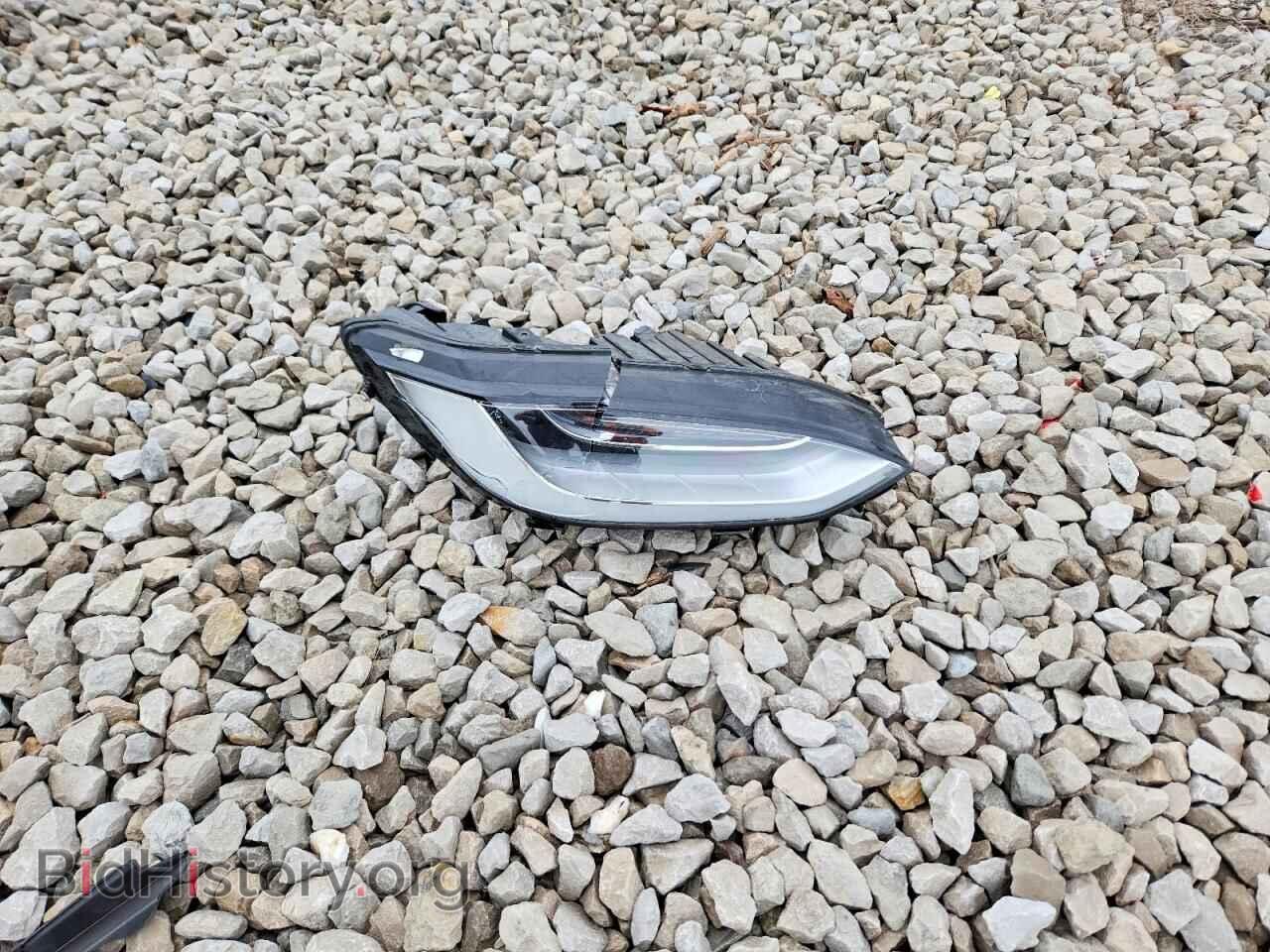 2020 TESLA MODEL X - VIN: 5YJXCBE23LF249393 - Photo 13