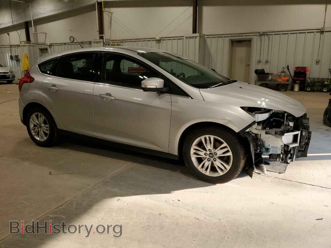 2012 FORD FOCUS - VIN: 1FAHP3M2XCL164473 - Photo 4