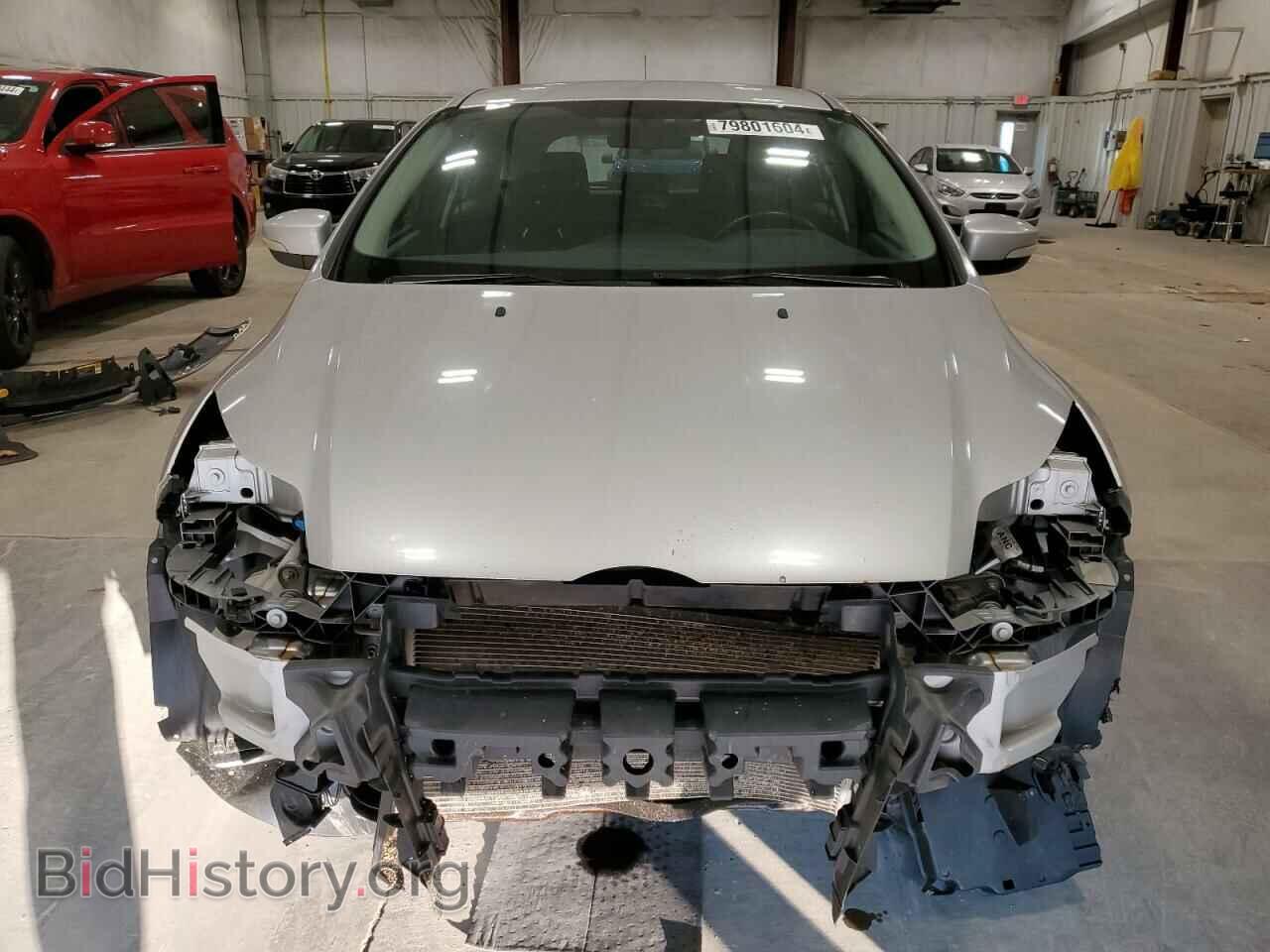 2012 FORD FOCUS - VIN: 1FAHP3M2XCL164473 - Photo 5
