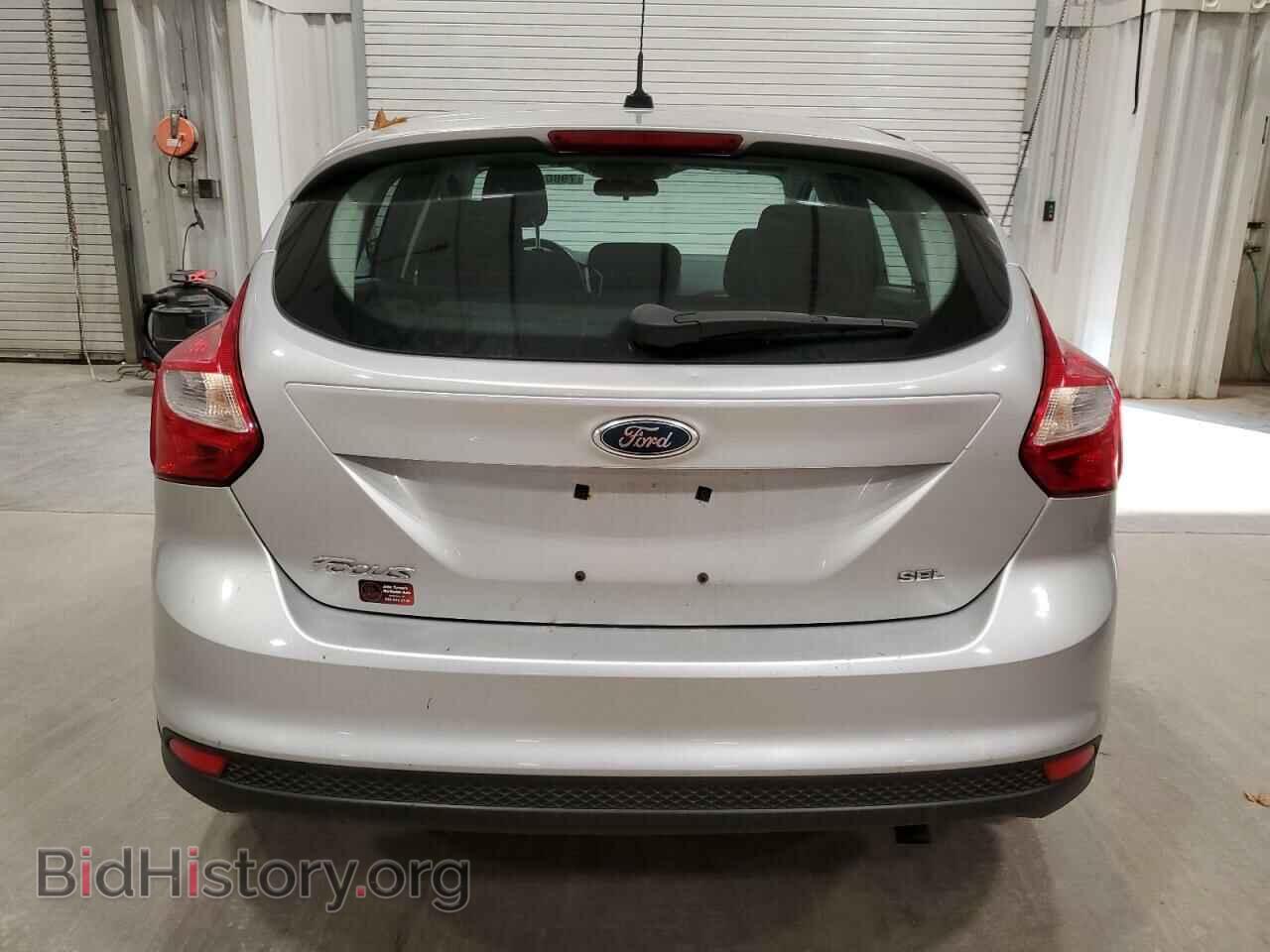 2012 FORD FOCUS - VIN: 1FAHP3M2XCL164473 - Photo 6