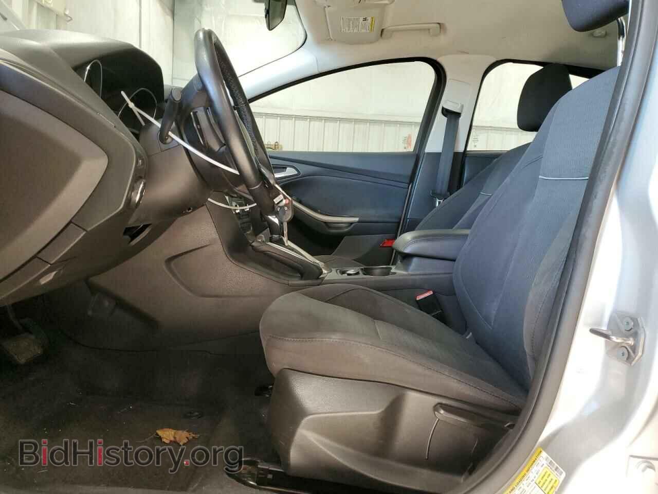 2012 FORD FOCUS - VIN: 1FAHP3M2XCL164473 - Photo 7