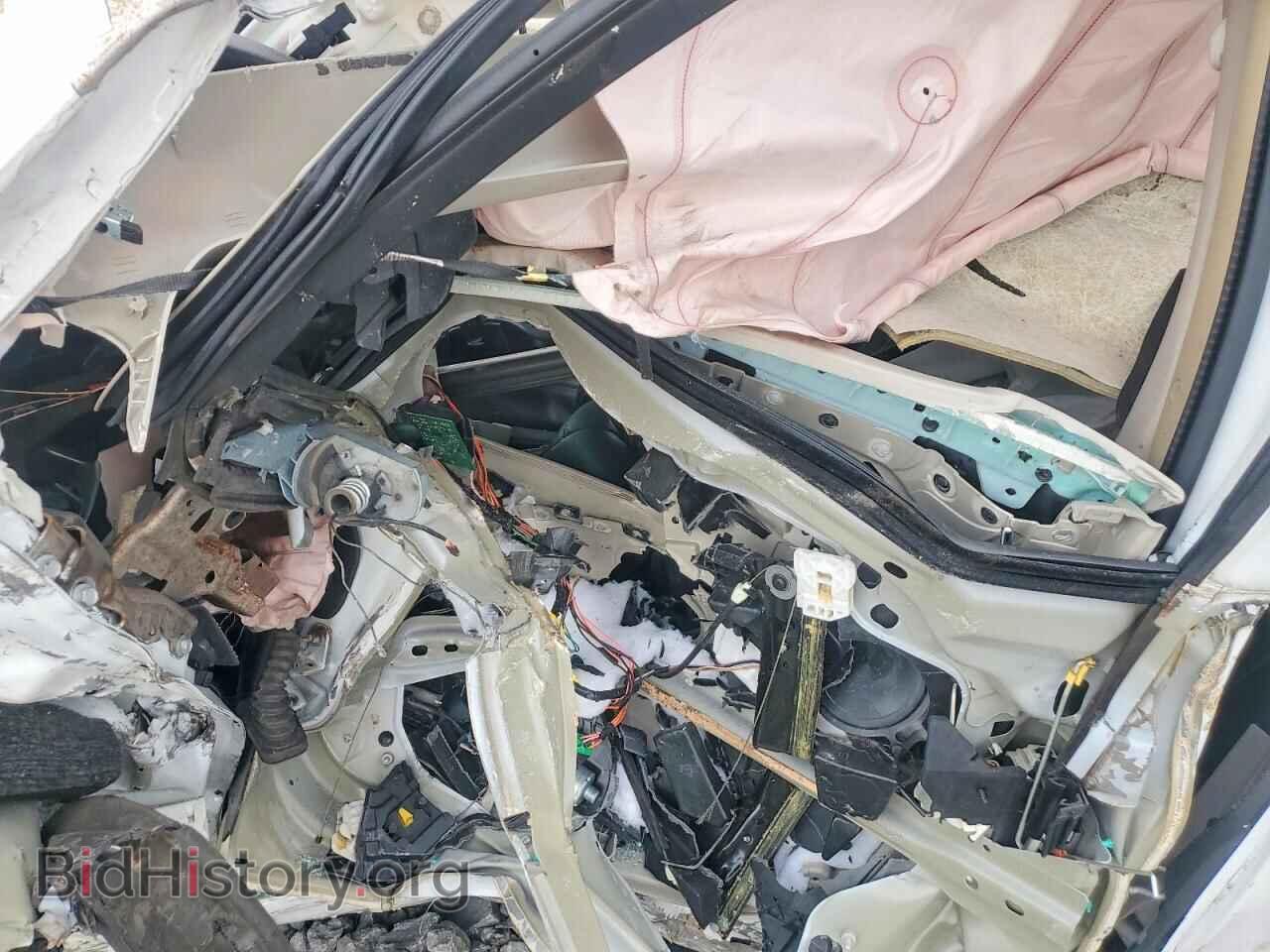 2016 CHRYSLER MINIVAN - VIN: 2C4RC1BG3GR280690 - Фото 7