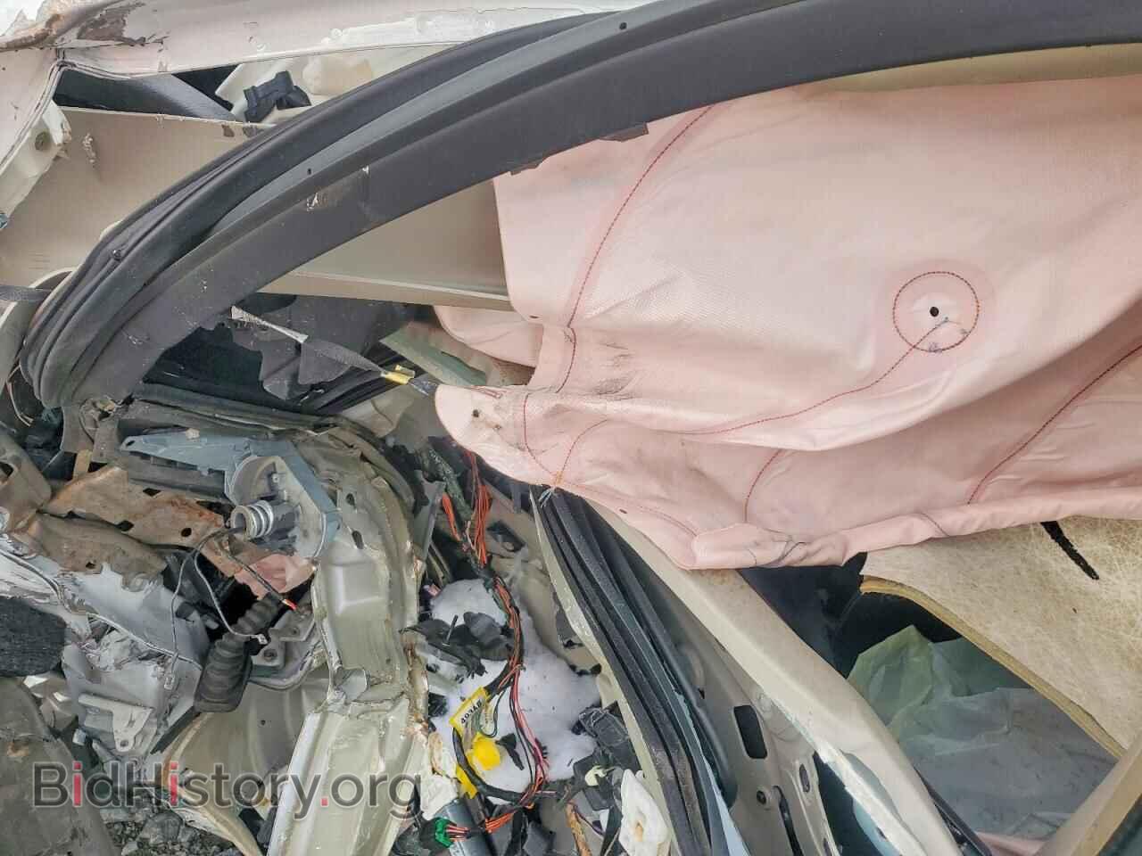 2016 CHRYSLER MINIVAN - VIN: 2C4RC1BG3GR280690 - Фото 8