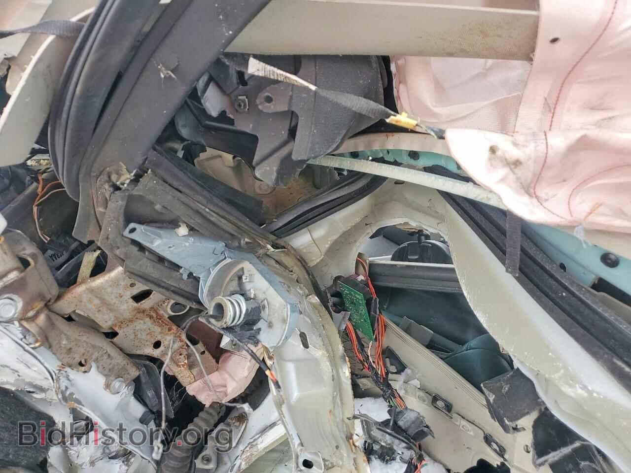 2016 CHRYSLER MINIVAN - VIN: 2C4RC1BG3GR280690 - Фото 9