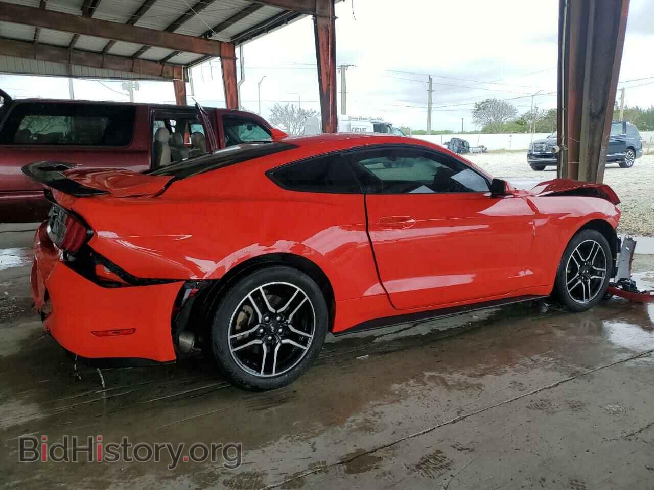 2021 FORD ALL Models - VIN: 1FA6P8TH2M5106485 - Photo 3