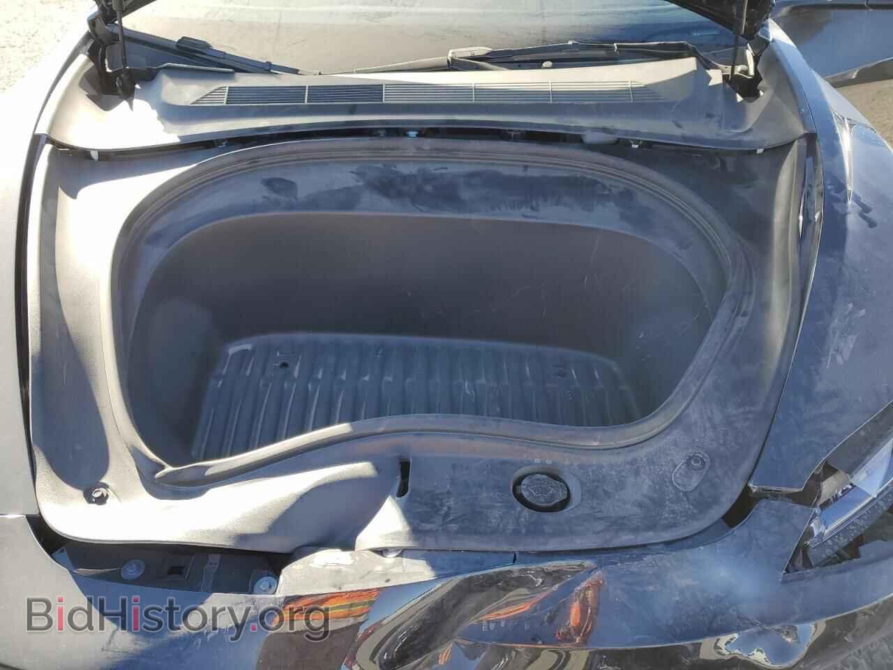 2024 TESLA MODEL 3 - VIN: 5YJ3E1EA3RF872936 - Фото 12