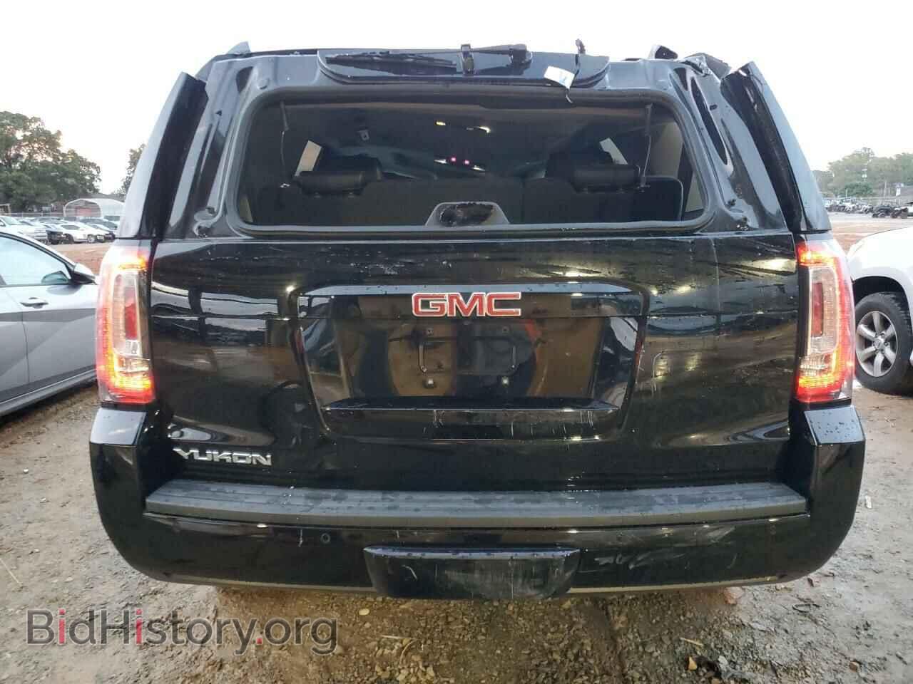 2018 GMC YUKON - VIN: 1GKS1DKC7JR392495 - Фото 6