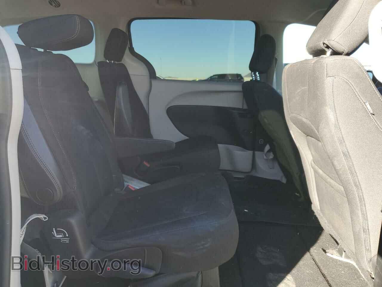 2017 CHRYSLER PACIFICA - VIN: 2C4RC1CG2HR722956 - Фото 11