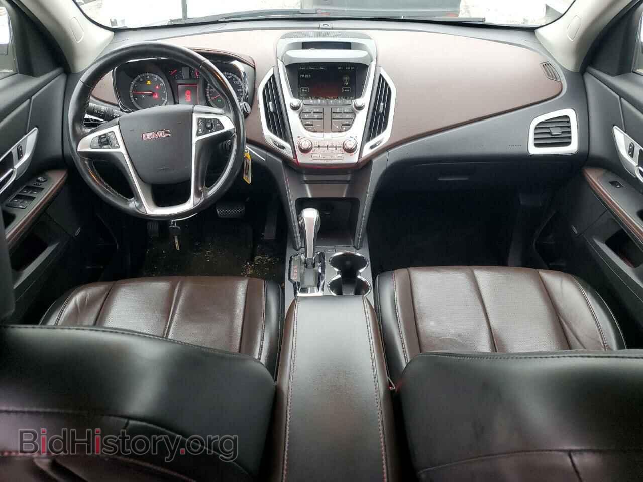 2014 GMC TERRAIN - VIN: 2GKFLXEK5E6143341 - Photo 8