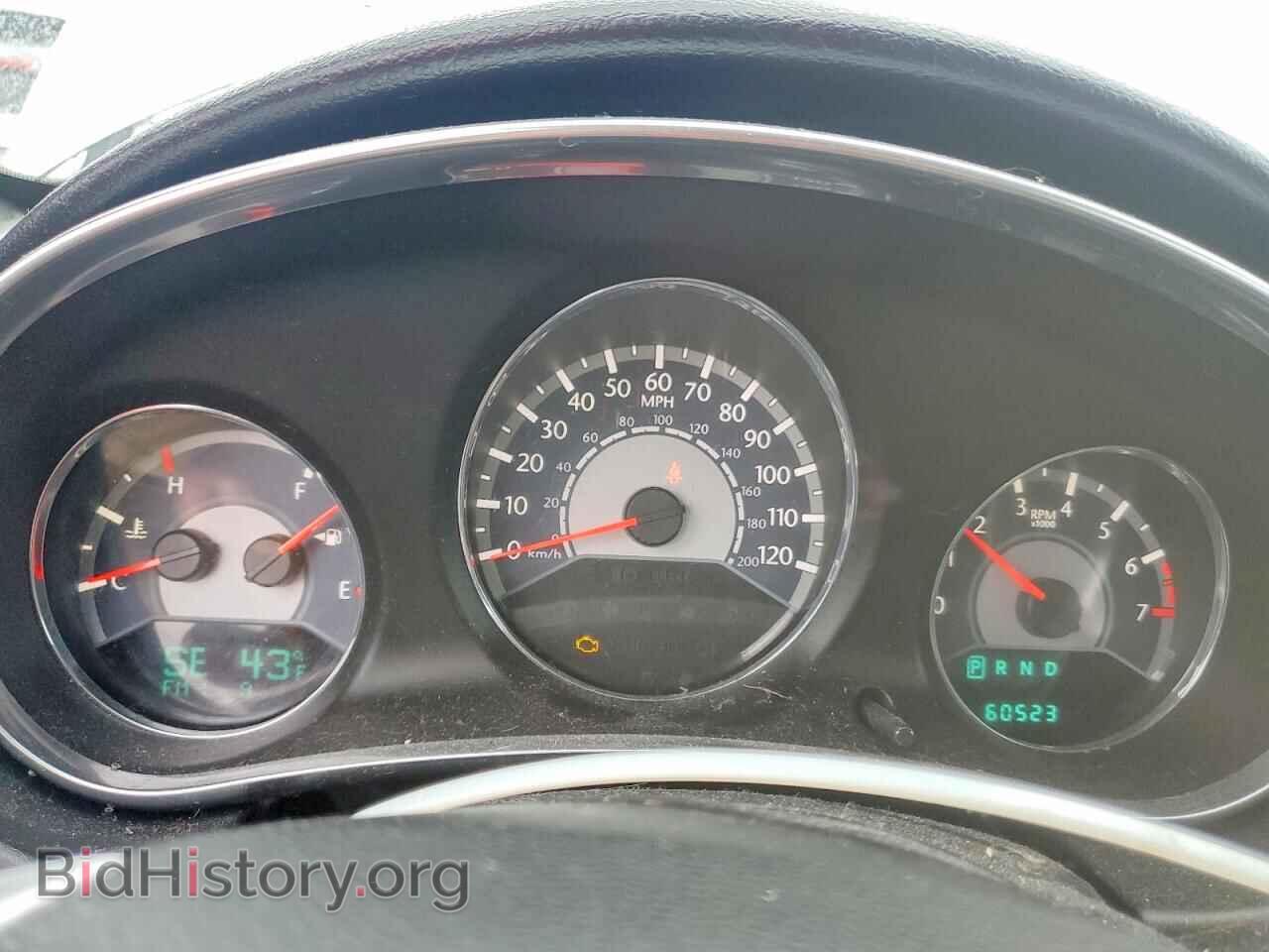 2014 CHRYSLER 200 - VIN: 1C3BCBEB0EN158360 - Photo 9