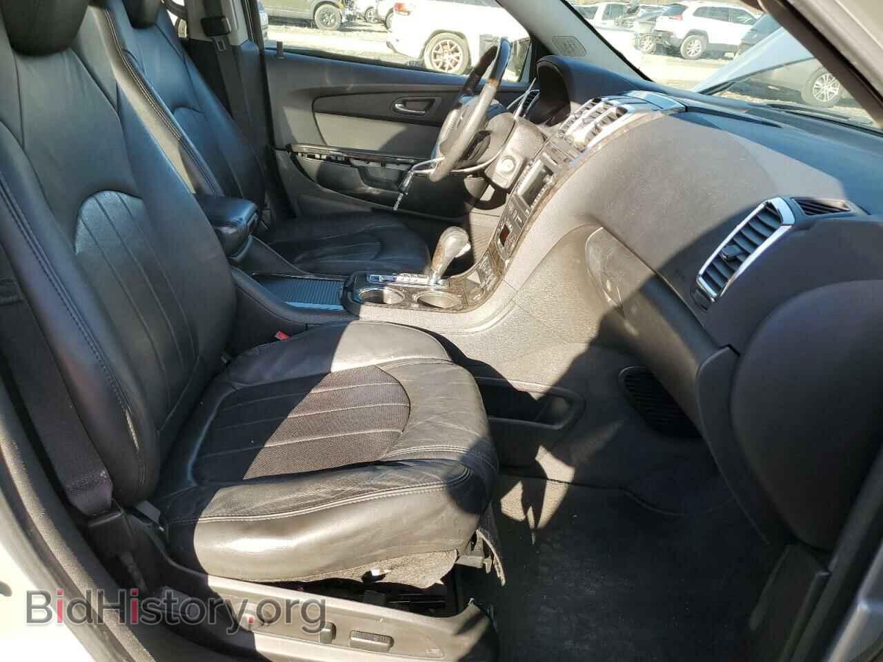 2012 GMC ACADIA DEN - VIN: 1GKKVTED4CJ199208 - Фото 7