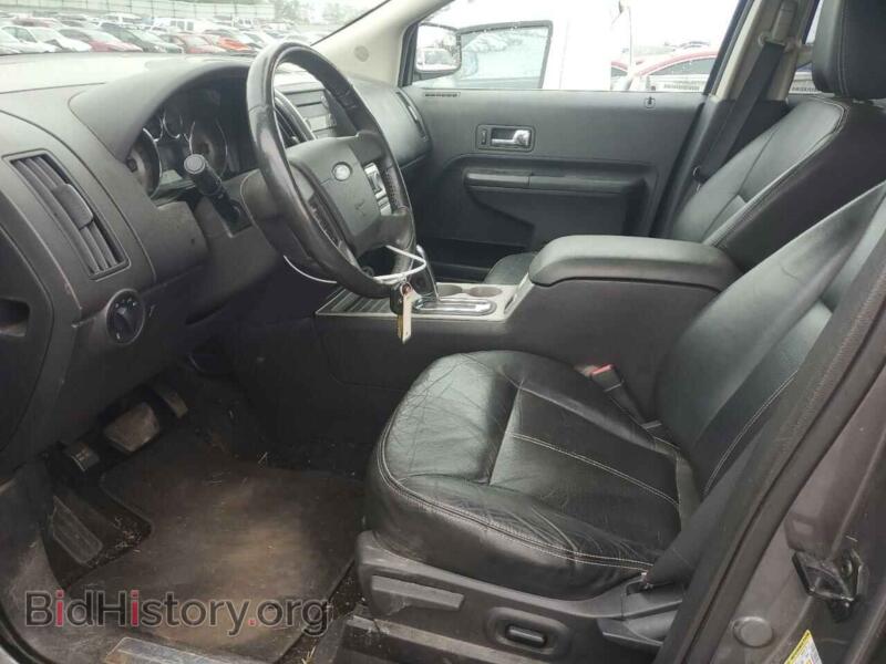 2010 Ford EDGE (VIN 2FMDK4KC5ABA94012) — photo 7 of 13